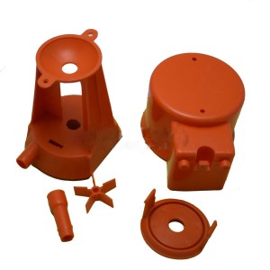 پایه پمپ کامل کولر آبی در اصفهان