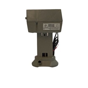 پمپ آب کولر آبشار مدل ضد آب در اصفهان