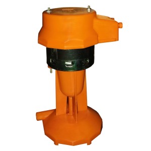 پمپ آب کولر آبی مدل LU01 در اصفهان