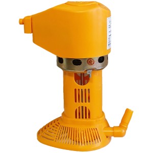 پمپ آب کولر خزرفن مدل CP-200 در اصفهان