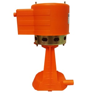 پمپ کولر آبی نیو رویال MS01 در اصفهان