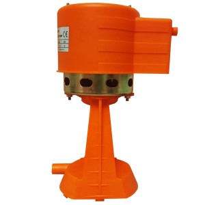 پمپ کولر آبی نیو رویال مدل Roy-M21 در اصفهان