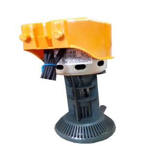 پمپ آب کولر مدل AB100 در اصفهان