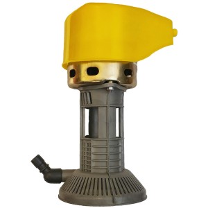 پمپ آب کولر آبی آبشار مدل A-002 در اصفهان