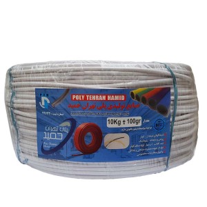 شیلنگ ضد آفتاب کولر آبی پلی تهران حمید در اصفهان