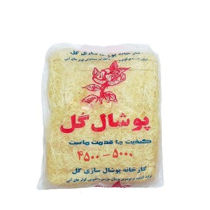 پوشال کولر آبی 5500 گل در اصفهان