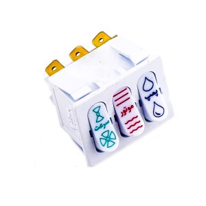 کلید توکار کولر آبی در اصفهان