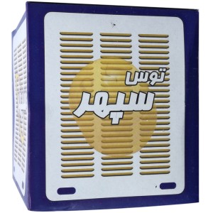 رسوبگیر کولر آبی توس سپهر در اصفهان