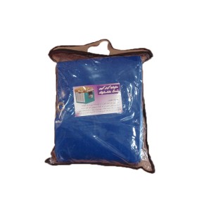 سایبان برزنتی کولر آبی کویر در اصفهان