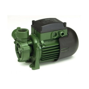 الکتروپمپ آب سانتریفیوژ تک پروانه داب KPS 30/16M در اصفهان