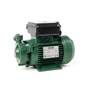 پمپ آب سانتریفیوژی داب مدل KP 38/18 T در اصفهان