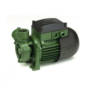 پمپ آب سانتریفیوژی تک پروانه ای داب مدل KPS 30/16 M در اصفهان