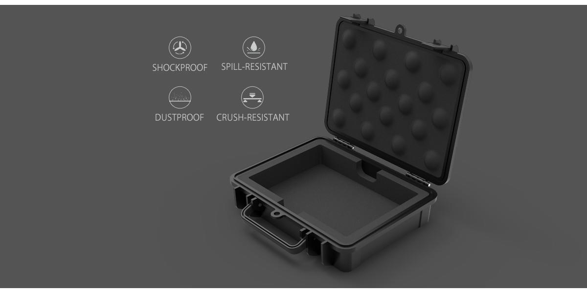 کیف محافظ هارد دیسک اوریکو با بهرتین قیمت و کیفیت