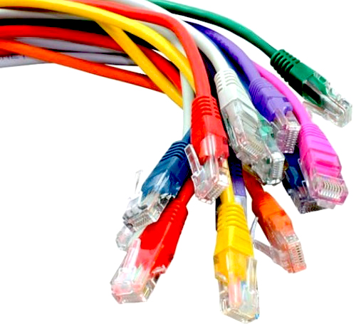 فروش تخصصی انواع کابل شبکه براساس برند/به فی