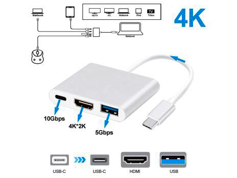    با ارزان ترین قیمت وکیفیت / به فی USB Type C فروش انواع تبدیل