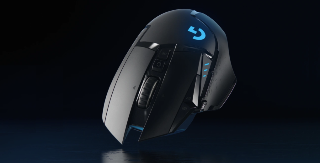 قیمت ماوس G502 LIGHTSPEED