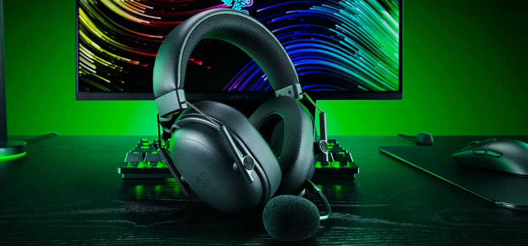 قیمت هدست گیمینگ Blackshark V3