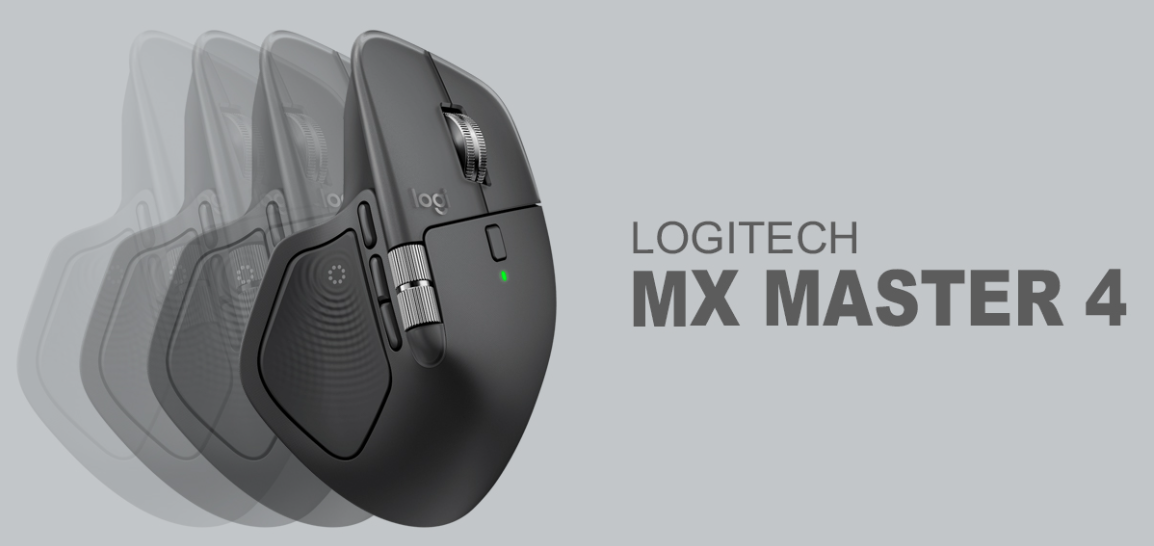 قیمت ماوس MX Master 4