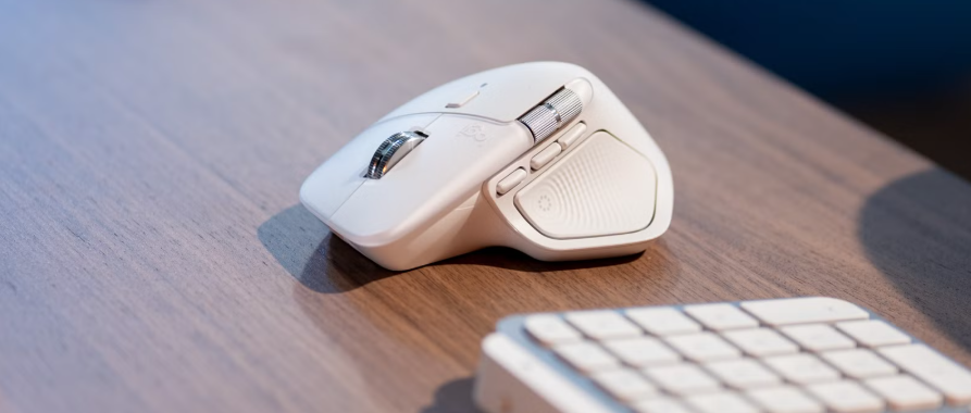 قیمت ماوس MX Master 4