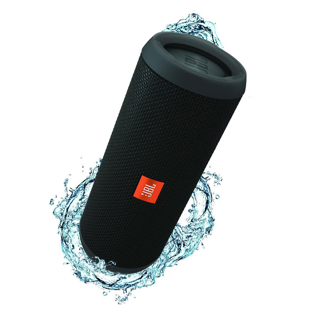 اسپیکر بلوتوثی جی بی ال مدل Flip 4 - قیمت JBL Flip 4 Bluetooth Speaker به  فی ... - سایت تخصصی فروش لوازم جانبی کامپیوتر،لپتاپ وموبایل