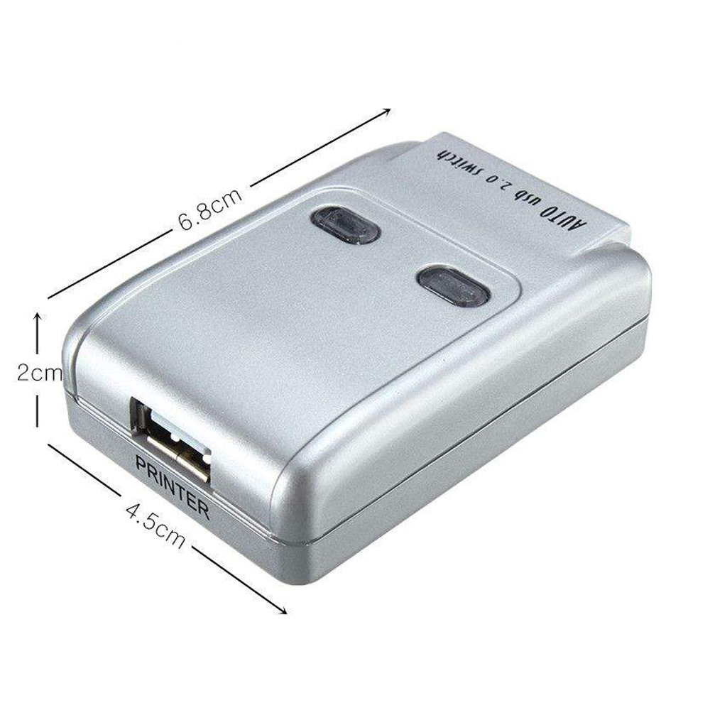 Принтер через usb. USB 2.0 Switch Hub Printer. USB 2.0 Switch переключатель на 2 порта для принтера и сканера. USB Switch 2 Port для принтера. Sharing Switch USB 2.0 для принтера.