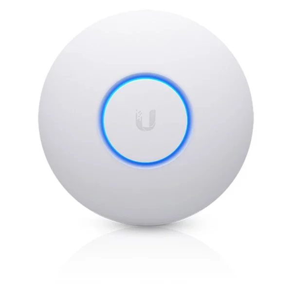 اکسس پوینت بی سیم یوبیکیوتی مدل UNIFI AP AC PRO