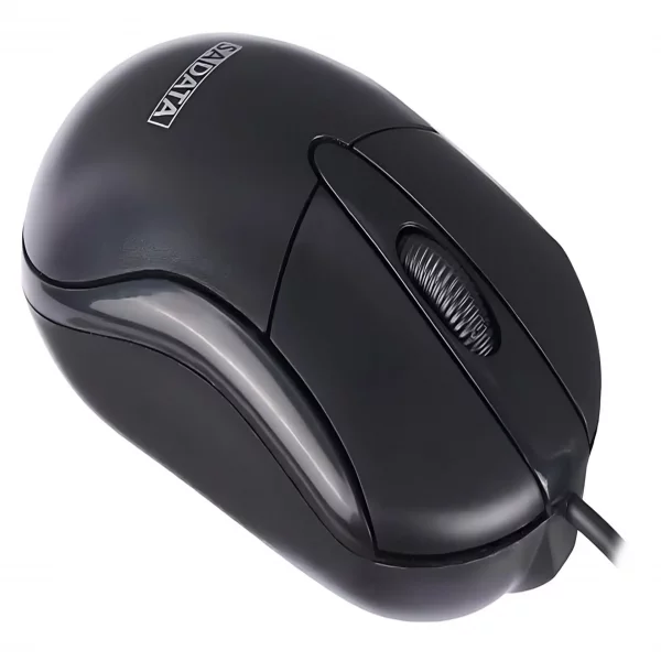 موس سیم دار wired mouse sm-305