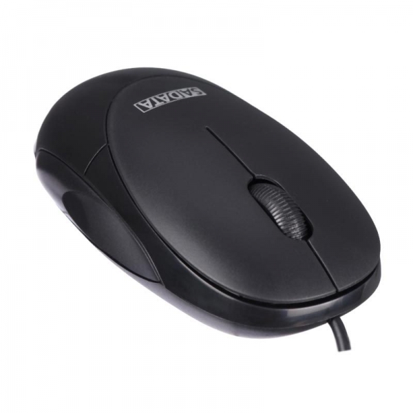 موس سیم دار wired mouse sm-306