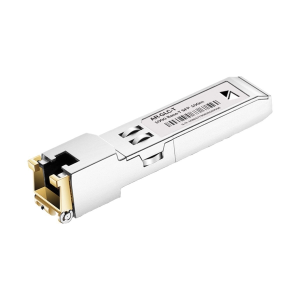 ماژول فیبر نوری سیسکو مدل GLC-T