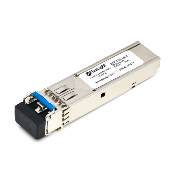 ماژول فیبرنوری سیسکو مدل SFP-10G-LR