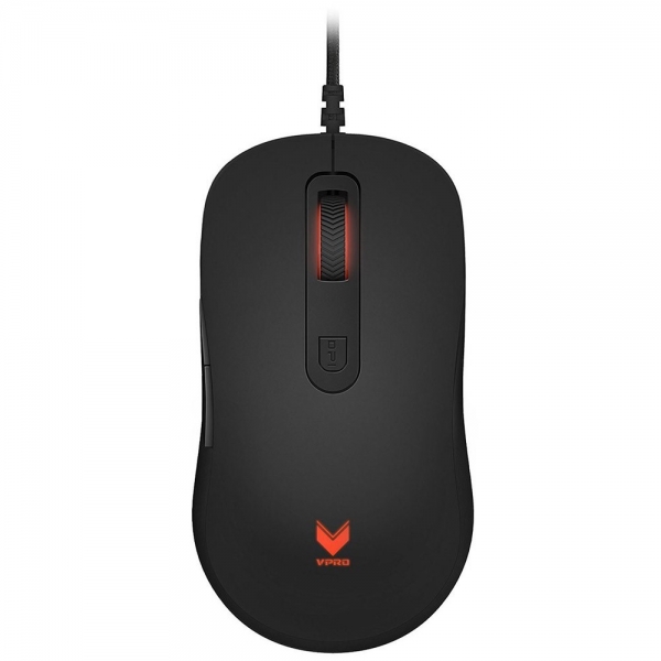 ماوس گیمینگ رپو  Rapoo Gaming Optical Mouse  V16 RGB