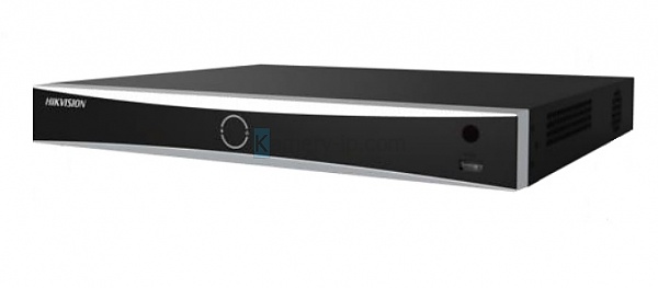 دستگاه ان وی ار 32 کانال هایک ویژن مدل DS-7632NXI-K2