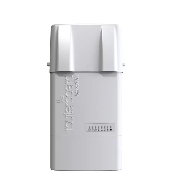 رادیو وایرلس میکروتیک مدل BaseBox5 _ RB912UAG-5HPnD-OUT