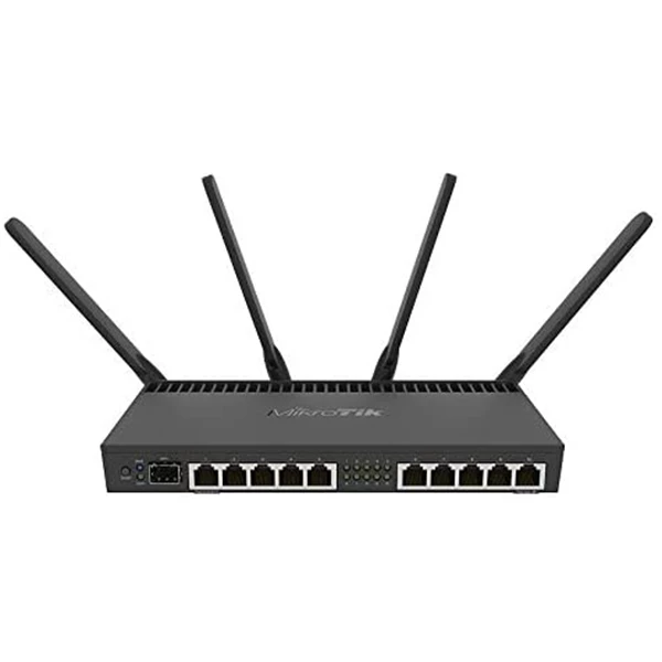 روتر بی‌سیم میکروتیک مدل rb4011igs+5hacq2hnd-in