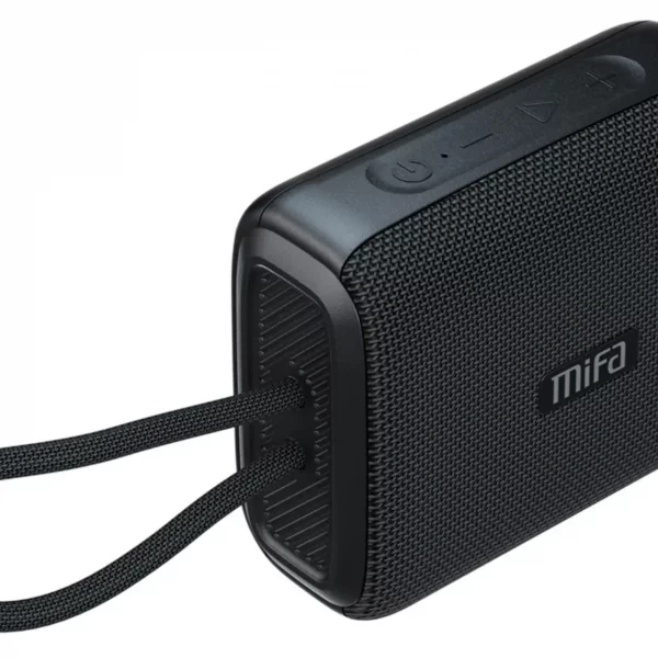اسپیکر بلوتوثی میفا مدل Bluetooth Speaker A5
