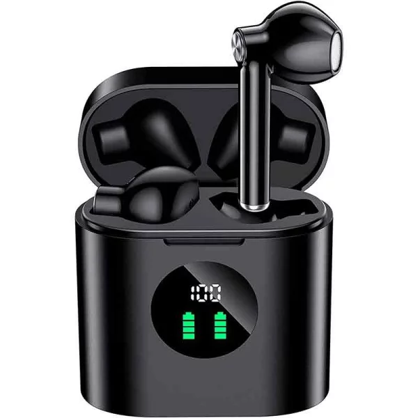 هدفون بلوتوثی میفا مدل Mifa  Wireless Hi-Fi Earbuds X17