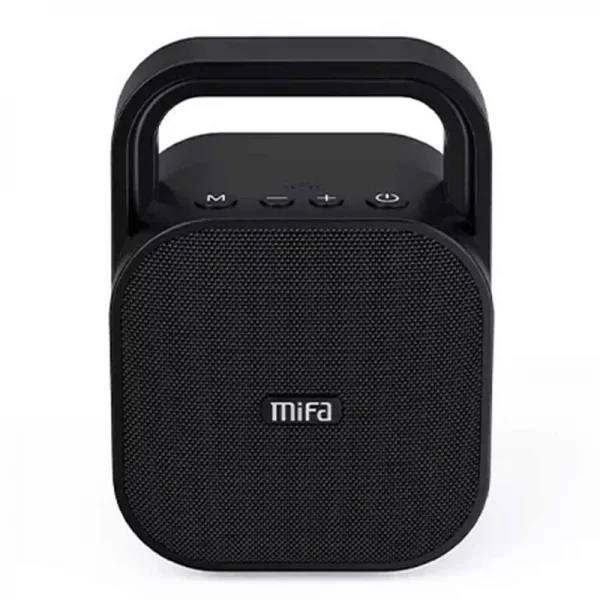 اسپیکر بلوتوثی قابل حمل میفا مدل MIFA Bluetooth SPEAKER M670