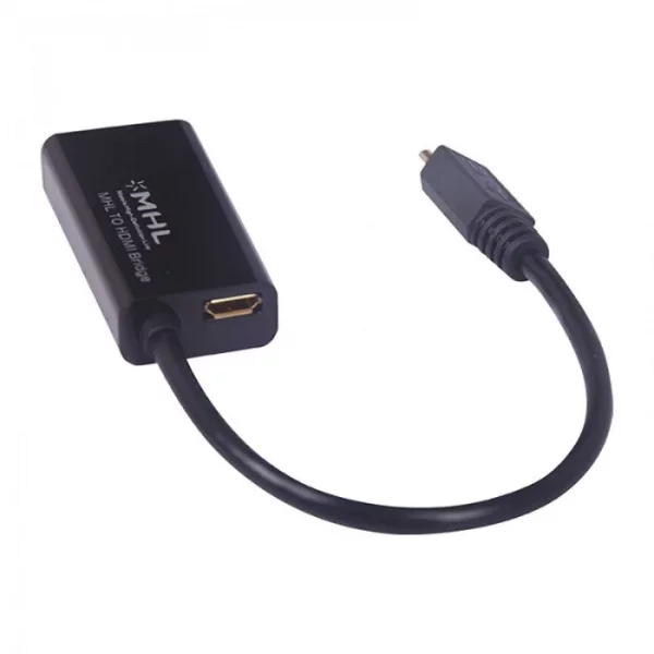 تبدیل MHL به HDMI فرانت مدل FN-MB2H