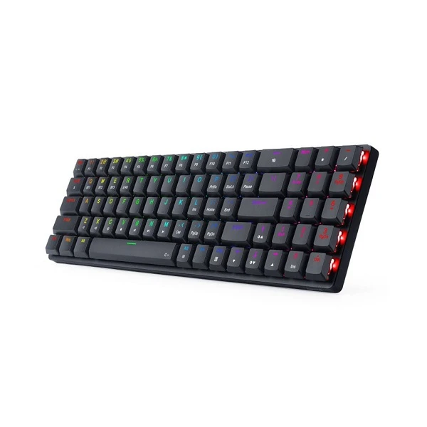 کیبورد مخصوص بازی ردراگون مدل  Redragon  Gaming Keyboard ASHE K626-KB