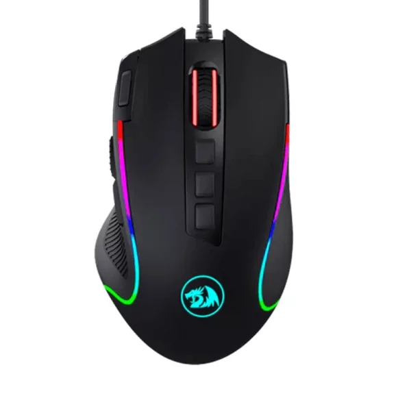ماوس مخصوص بازی ردراگون مدل  Redragon Gaming Mouse M612