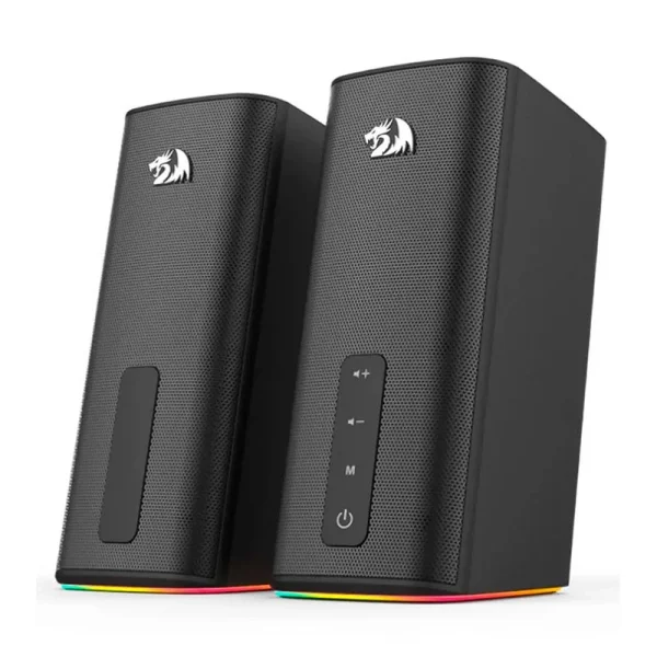 اسپیکر رومیزی گیمینگ Redragon مدل Connie GS814