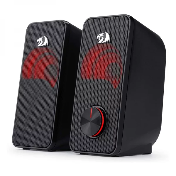 اسپیکر دسکتاپ ردراگون مدل Stentor GS500