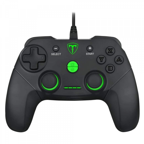 دسته بازی تی دگر مدل T-DAGGER Gamepad TGP500