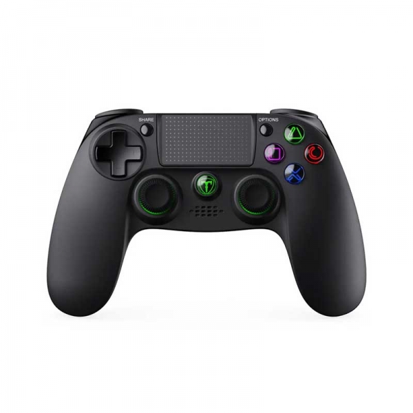 دسته بازی بی سیم تی دگر مدل T-DAGGER Gamepad TGP802