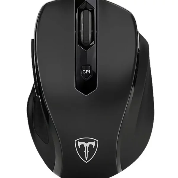 ماوس بی سیم گیمینگ تی دگر مدل T-DAGGER Mouse Corporal TGM100