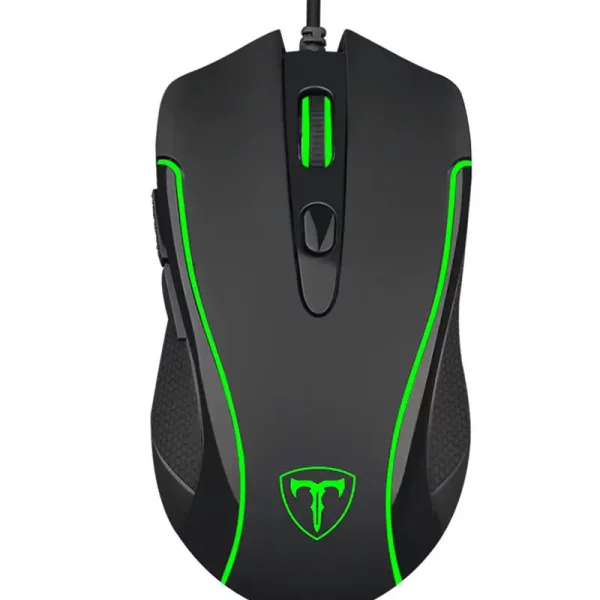 موس گیمینگ تی دگر مدل T-DAGGER Mouse Private TGM106