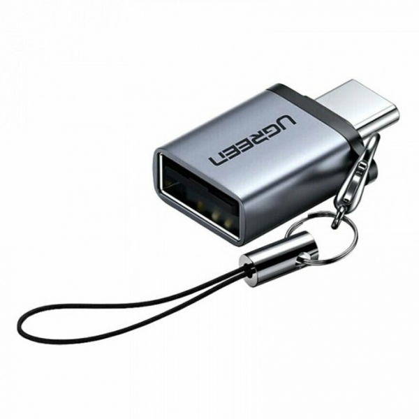تبدیل Type C - OTG به 3.0 USB یوگرین مدل US270-50283