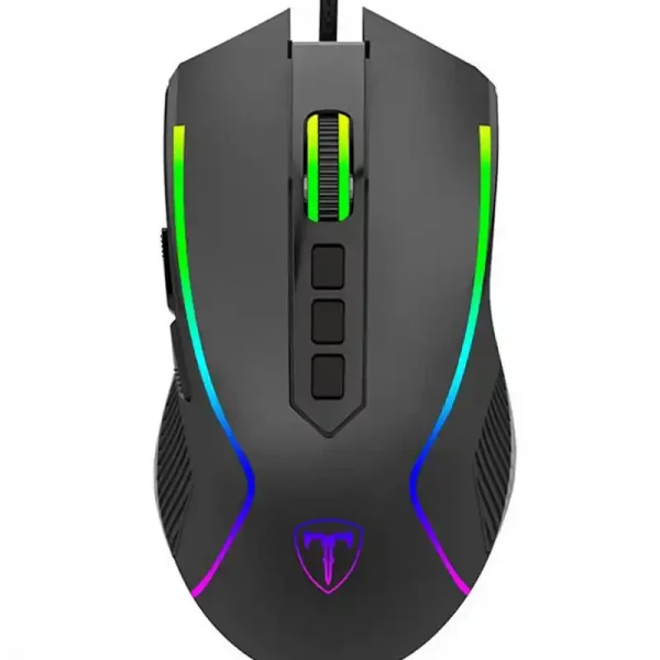 ماوس گیمینگ تی دگر مدل T-DAGGER Mouse TGM209