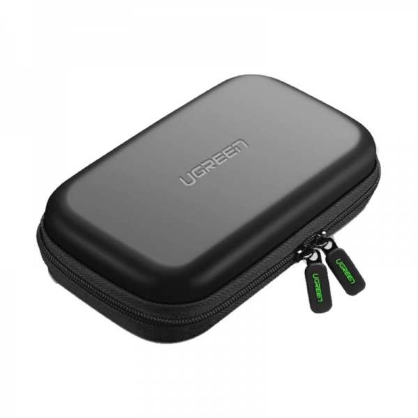 کیف هارد اکسترنال کوچک یوگرین مدل LP128 کد 40707 Hard Disk Storage Bag Small