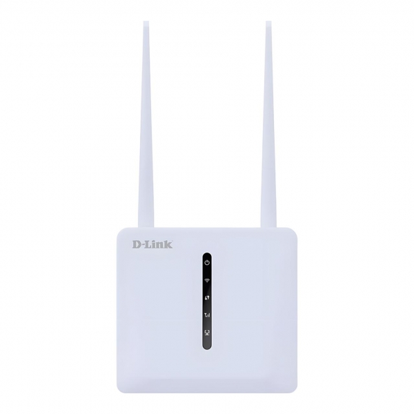 مودم روتر 4G/LTE دی-لینک مدل DWR-M961V